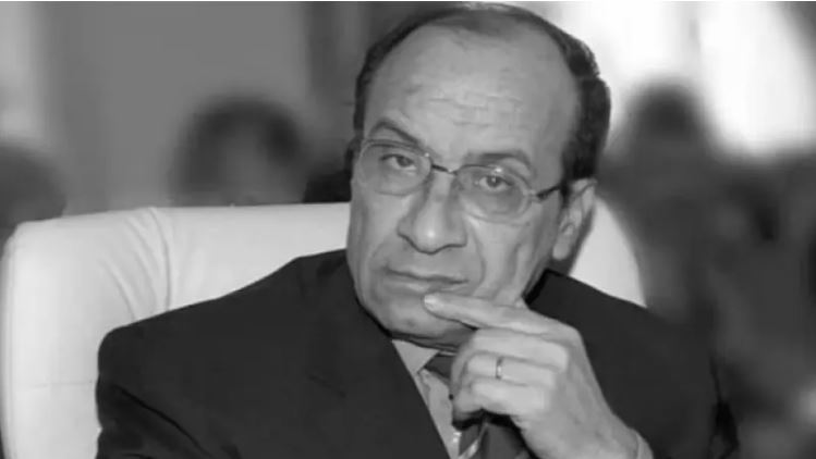 وفاة الوزير الأسبق الهادي مهنّي