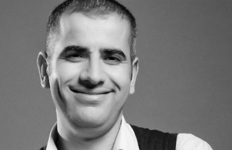 المنشط والمنتج الإذاعي ناظم الهاني يترجل