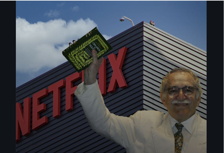 مئة عام من العزلة : نتفليكس تعلن عن تحويل الرواية الى مسلسل