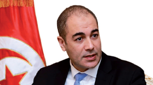 محمَد نزار يعيش : إرتفاع نسبة البطالة هو أكبر خطر يهدَد تونس ...