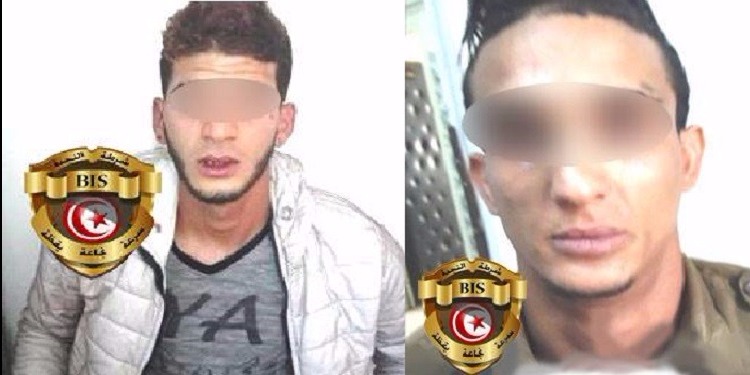 العاصمة : شرطة النجدة توقف الميترو للقبض على نشّال
