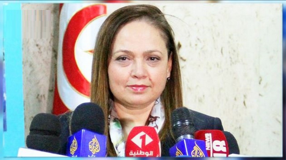 نصاف بن علية شخصية العام 2020 باستحقاق