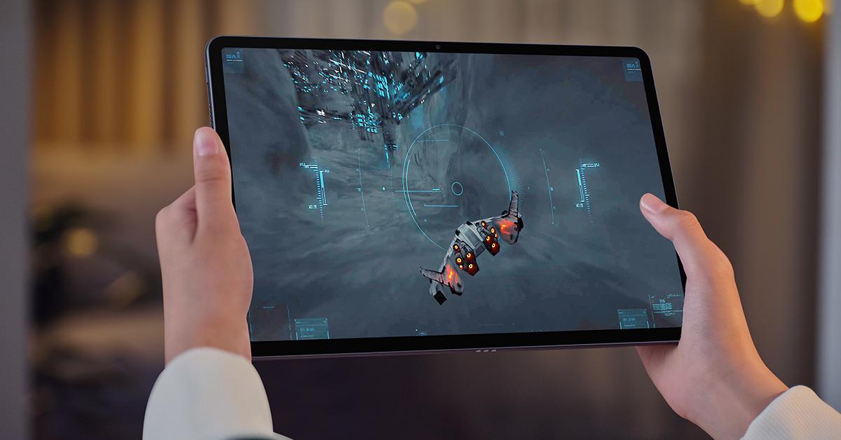 الجهاز اللوحي HUAWEI MatePad 11.5”: التابلت الذي سيُطلق العنان لإبداعك وإنتاجيّتك ورفاهيّتك