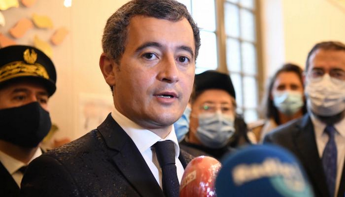منظمات حقوقية تونسية لوزير الداخلية الفرنسي : مقاومة الإرهاب الجهادي يجب ان تكون في كنف احترام حقوق التونسيين والمهاجرين