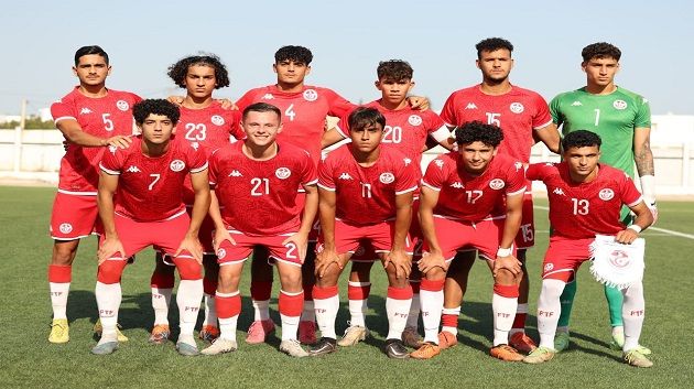 إعادة عملية سحب قرعة كأس إفريقيا للأمم لكرة القدم دون 20 سنة