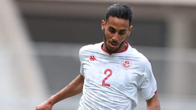 لاعب الاتحاد المنستيري غربال في الدوري الملديفي..التفاصيل