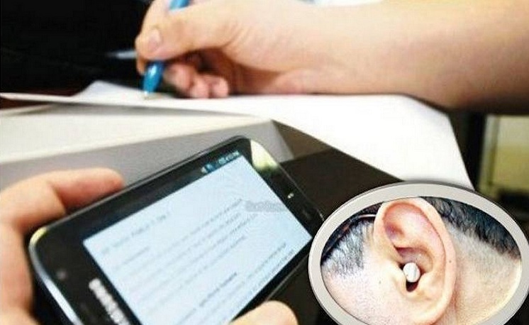 وزير التربية : تسجيل 300 حالة غش منذ انطلاق اختبارات الباكالوريا وهو " رقم معقول " ؟؟؟