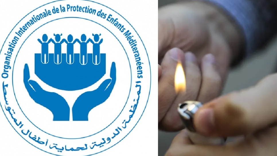 اعتبرته "خطرا حقيقيا".. منظمة تدعو لمنع "الفوشيك" خلال رمضان وعيد الفطر