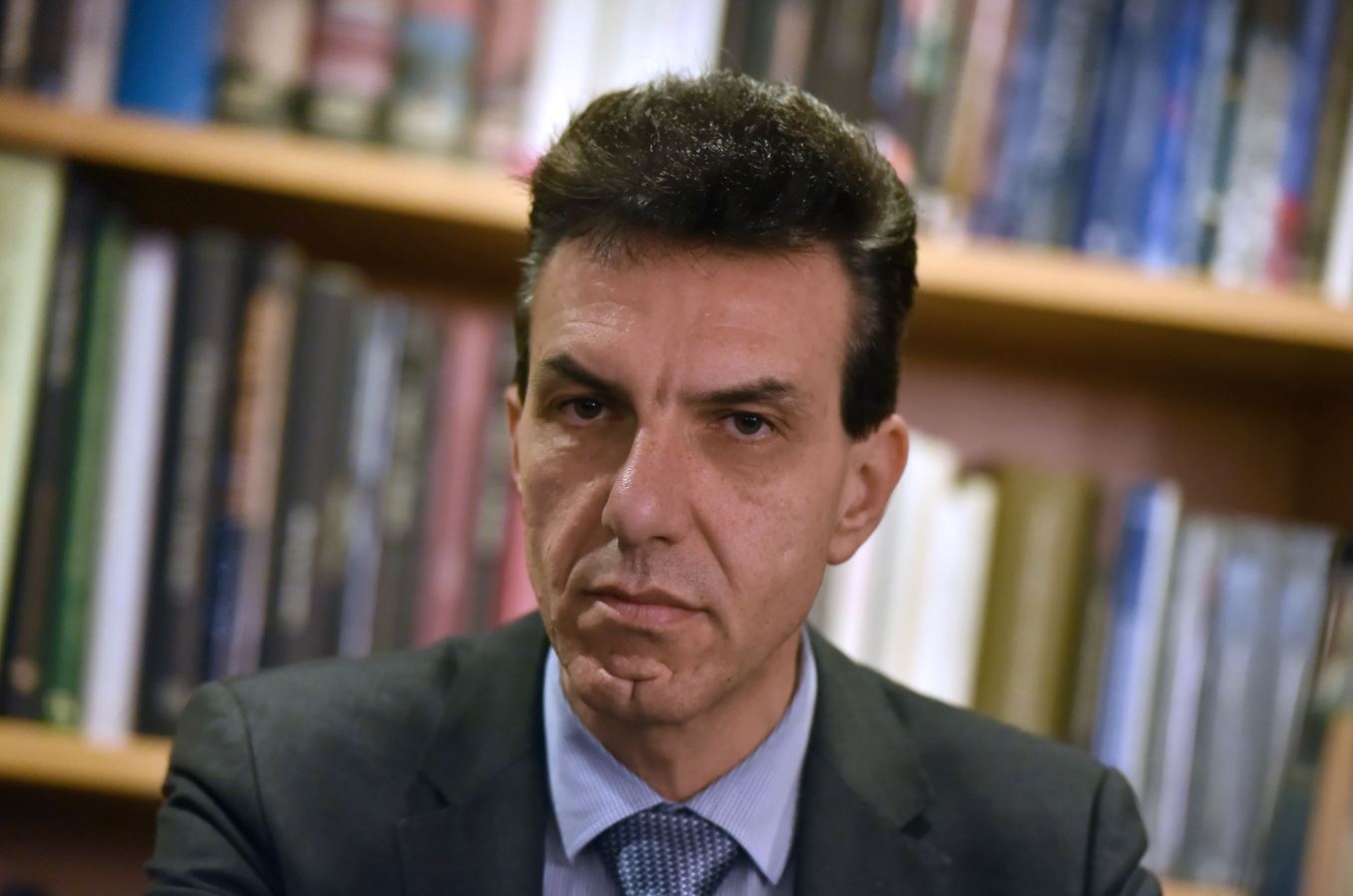 جوزيبي بيروني يتحدث عن مذكرة التفاهم المبرمة بين تونس والاتحاد الأوروبي ...