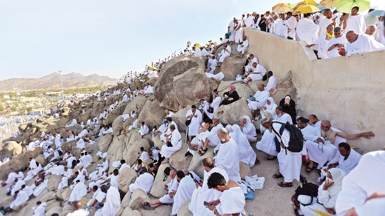 ارتفاع عدد الوفيات في صفوف الحجيج التونسيين إلى 09 حالات