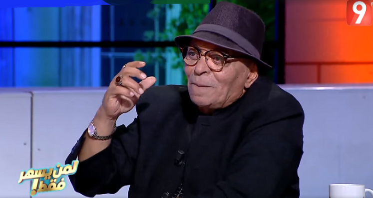 والد " سواغ مان " للحصري : التاسعة " صنصرت " تصريحاتي ضد الشاهد .. وسعدت كثيرا بالإفراج عن نبيل القروي