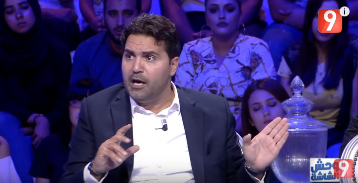 حاتم بولبيار يلتحق بإذاعة IFM
