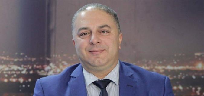 حازم اليحياوي مديرا عاما للشركة التونسية الإيطالية لاستغلال النفط