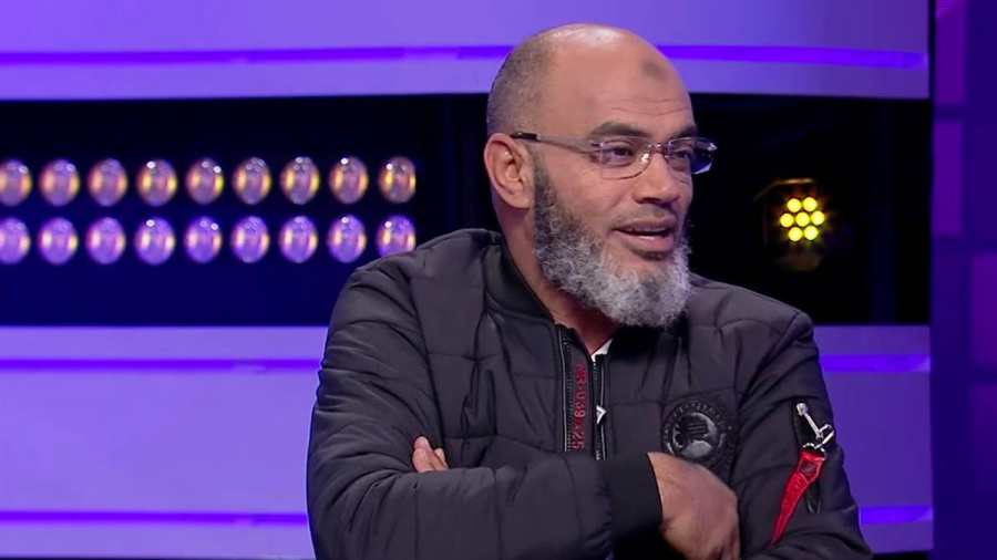 إيداع الشيخ محمد الهنتاتي السجن