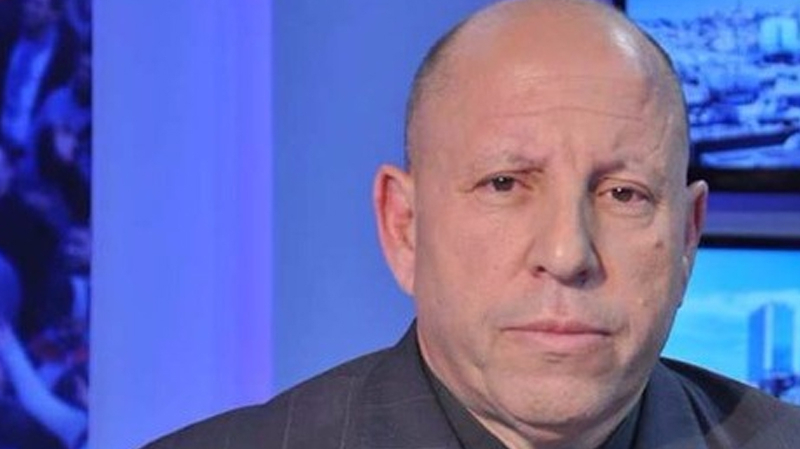 مقطع فيديو متداول لهشام المدب يثير السخرية على مواقع التواصل الاجتماعي