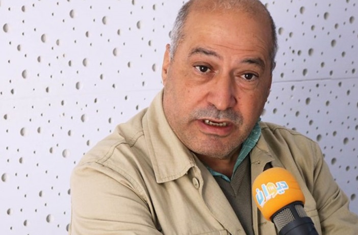 السنوسي: على الدولة التحرك ضدّ الجزيري لمواجهة خروقاته خطيرة