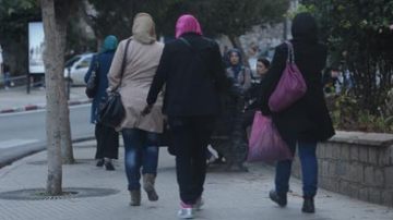 عقوبة سجنية صارمة لمن يتفوه بكلام بذيء في الشارع الجزائري