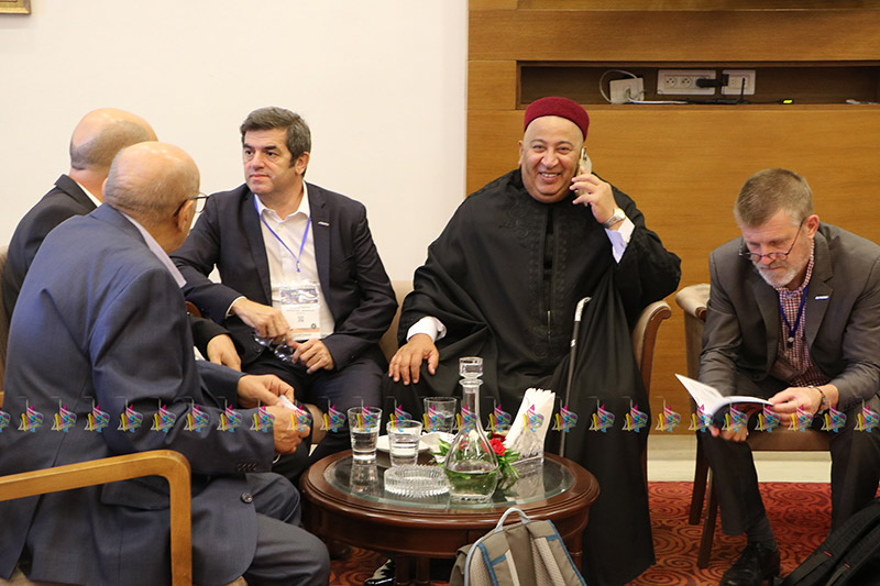 فعاليات اليوم الثاني لـ"ميديبات 2021": المنتدى العلمي ويوم ليبيا أبرز التظاهرات الموازية للعرض