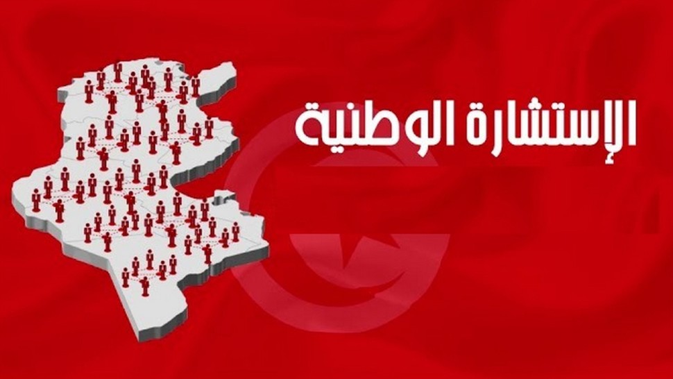 أكثر من 230 ألف مشارك في الاستشارة الوطنية