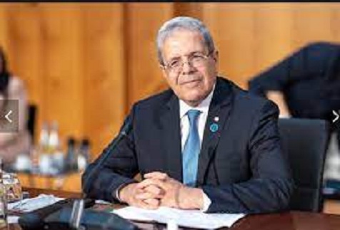 لماذا " غاب " وزير الخارجية التونسي عن بروتوكولات استقبال الرئيس الفلسطيني في تونس ؟