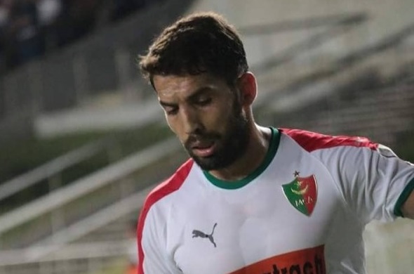 يهم الترجّي: مولودية الجزائر يفسخ عقد عبد المؤمن جابو