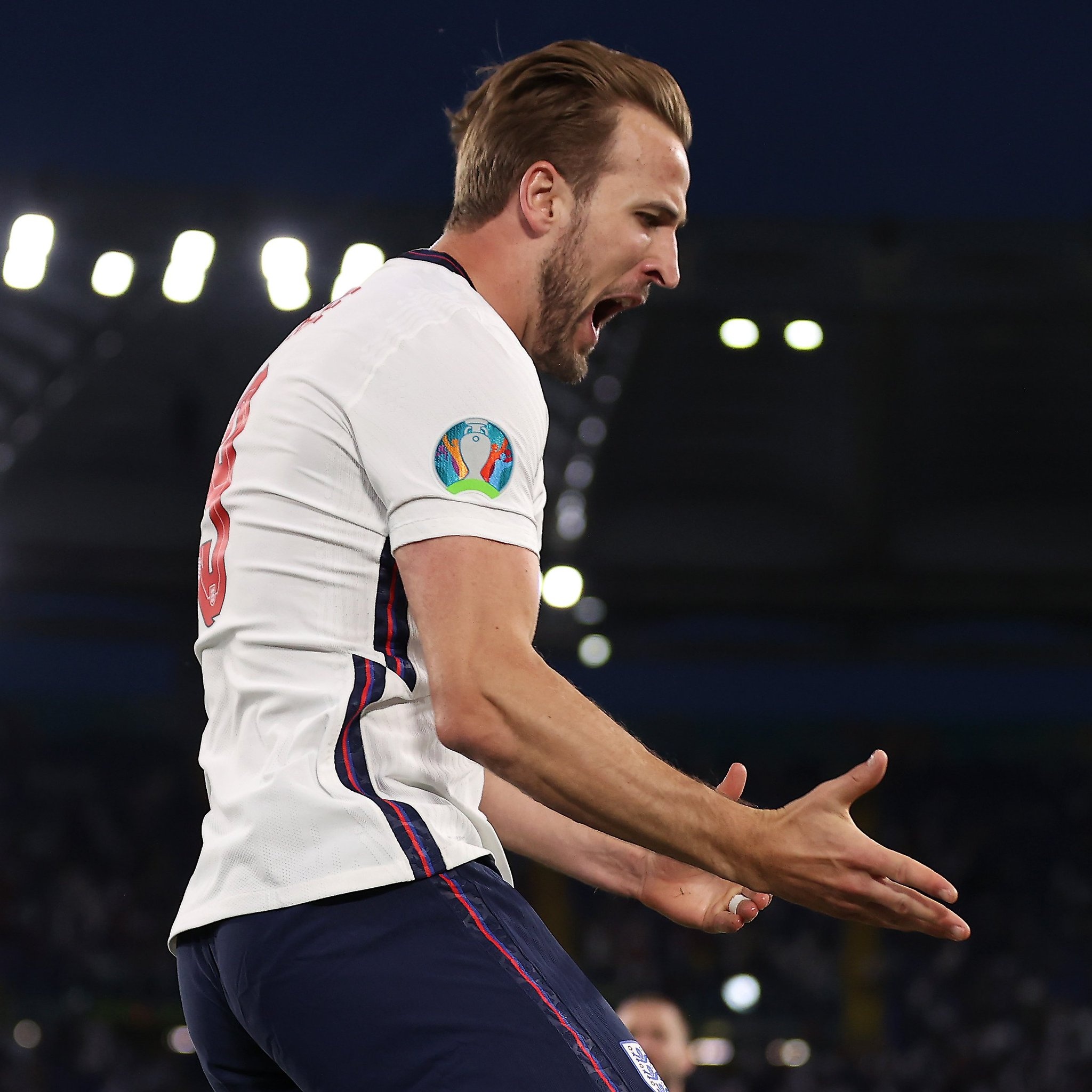 يورو 2020: إنجلترا إلى النهائي لملاقاة إيطاليا