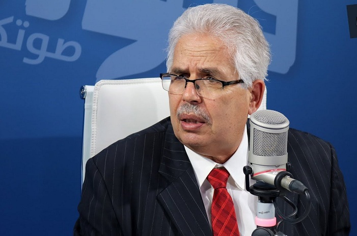 تزامنا مع الجرائم في فلسطين : تونسيون دعاة التطبيع يشاركون في ندوة دولية إلى جانب إسرائيليين