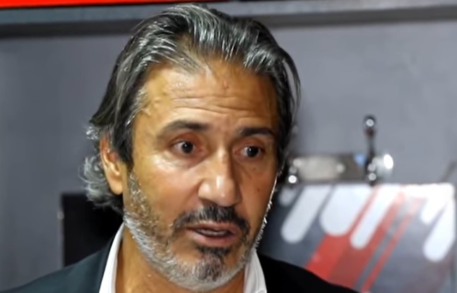بعد تعرّضه للإعتداء اللفظي من أنصار وفاق سطيف ... نبيل الكوكي يُضرب عن التمارين
