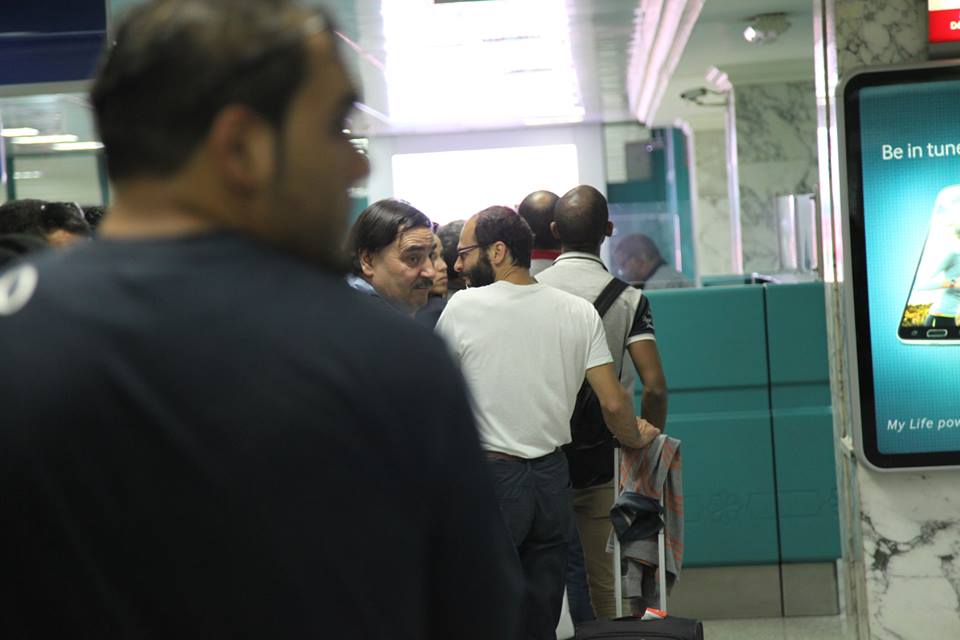 مطار قرطاج : عطب في منظومة التسجيل يتسبب في تعطل الرحلات