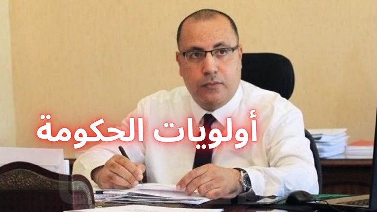 المشيشي : هدفُنا حماية المستهلك التونسي