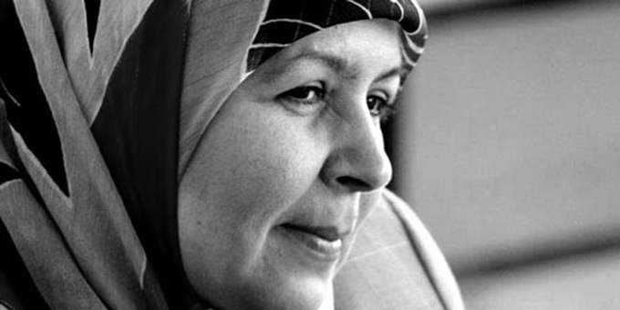 جثمان الفقيدة محرزية العبيدي يصل غدا إلى تونس