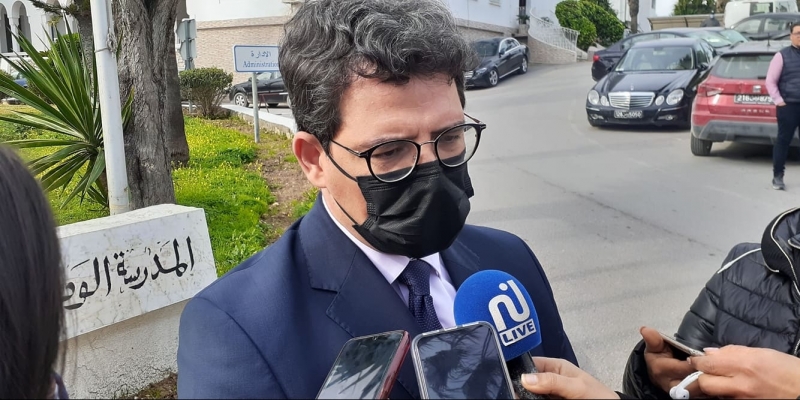 معز شقشوق متفائل بخصوص وضعية الخطوط التونسية
