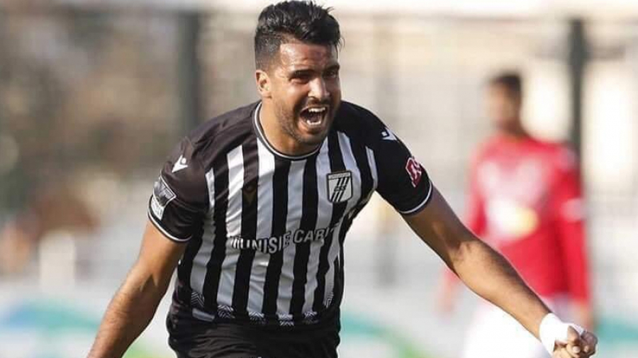 محمد علي الجويني في " طلائع الجيش " المصري 