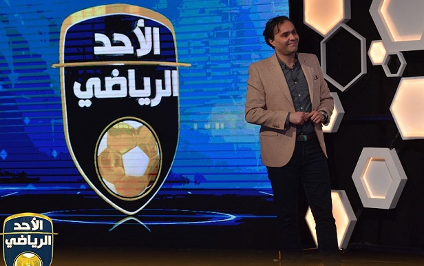 " المنظومة المافيوزية " تجبر الحكم بن حسّانة على الانسحاب من " موفيولا " الأحد الرياضي ؟؟؟
