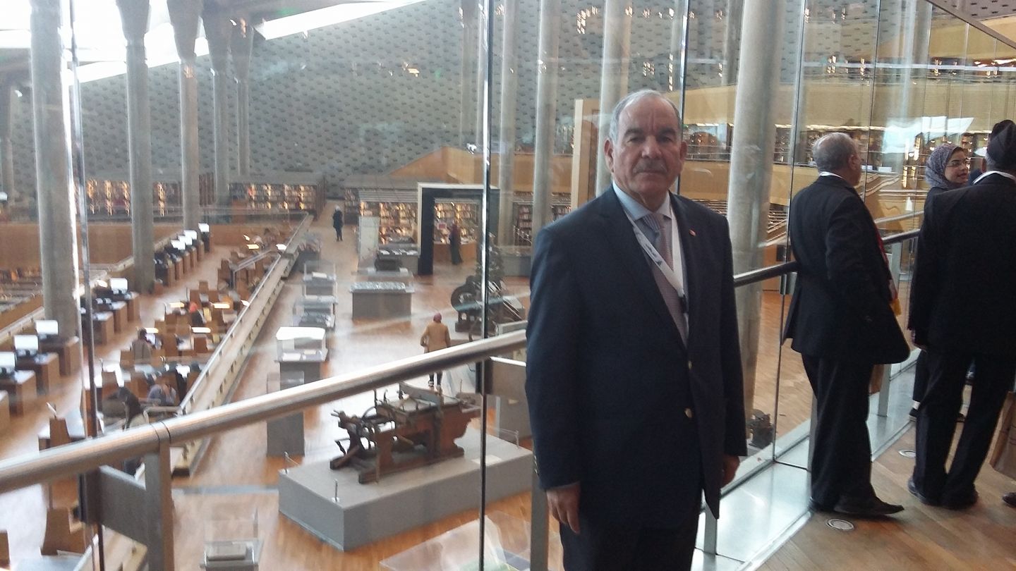 العميد المتقاعد مختار بن نصر يعلق على الدعوات المطالبة بتدخل الجيش