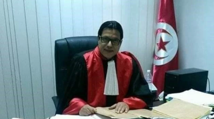 وفاة رئيس الدائرة الجناحية بمحكمة التعقيب منجي شلغوم في حادث مرور