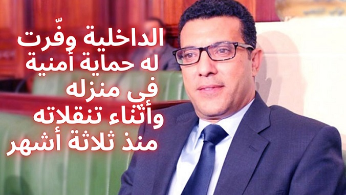 منجي الرحوي يستغيث ويدعو النيابة العمومية للتحرّك