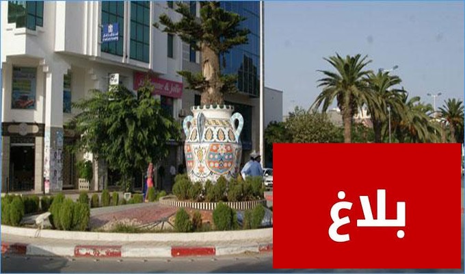 ولاية نابل   تدعوالمواطنين إلى  تجنّب الخروج إلا للضرورة القصوى