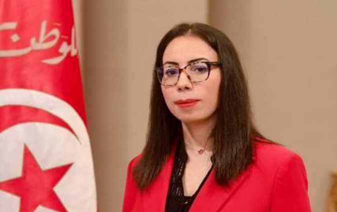 نادية عكاشة ترسل تنبيها إلى جريدة الشروق وتطلب حق الرد