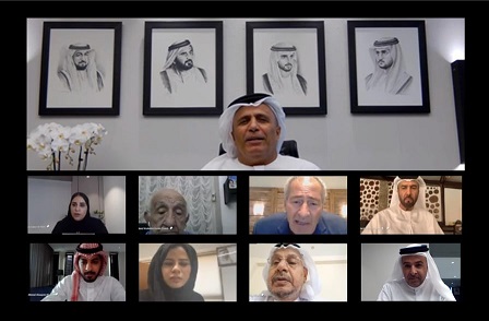 من أجل تمثيل مشرف للرياضة العربية في الأولمبياد