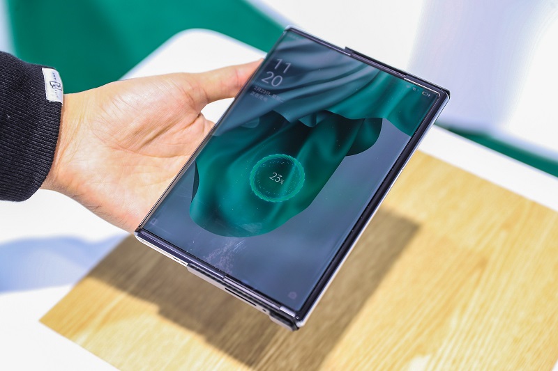 OPPO تعلن عن شراكة عالميّة لتوفير الشّحن السّريع للجميع في كلّ مكان