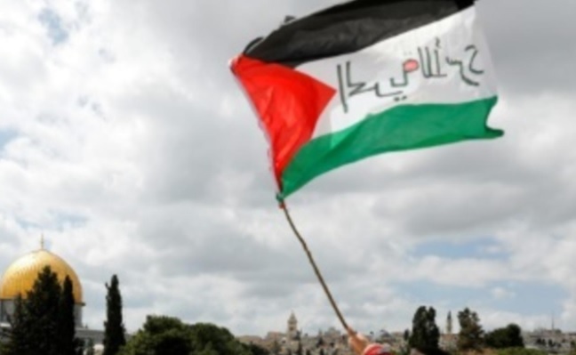 نداء من أجل الحصول العادل للشعب الفلسطيني على اللقاحات
