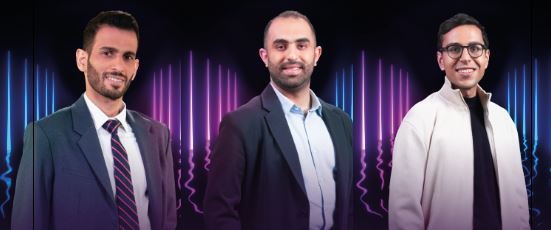 "نجوم العلوم" يسلط الضوء على أهمية الاستثمار في الابتكار الطبي