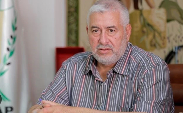 بطاقة إيداع بالسجن في حق عبد المجيد الزار