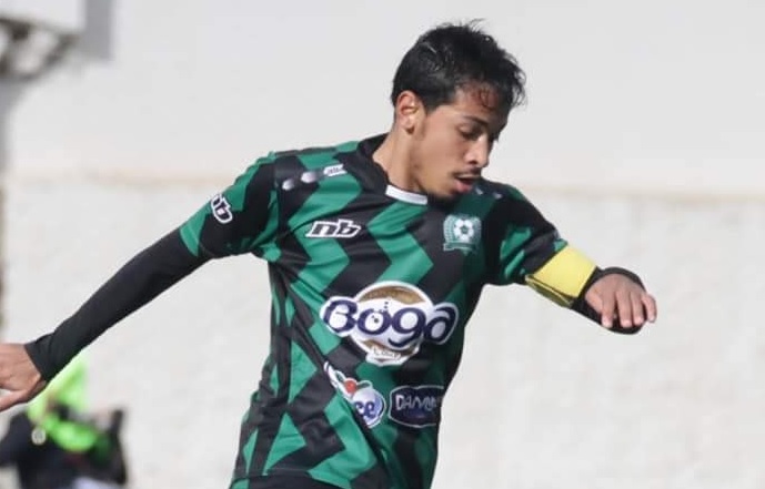 الترجي الرياضي : رشاد العرفاوي يمضي مع تأجيل التنفيذ