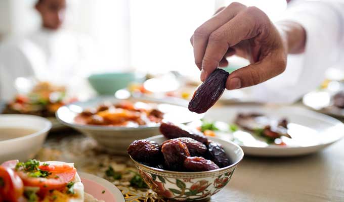 وزارة الصحة : توصيات لصيام صحّي و آمن خلال شهر رمضان