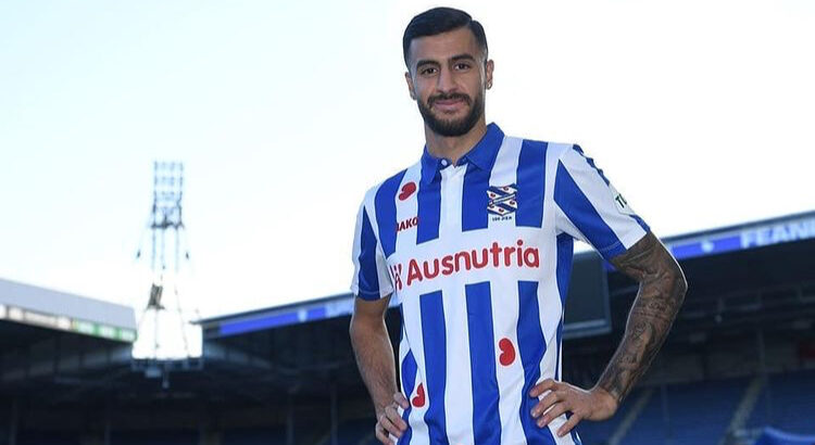 تصفيات الكان: لاعب جديد ينضم إلى صفوف المنتخب التونسي