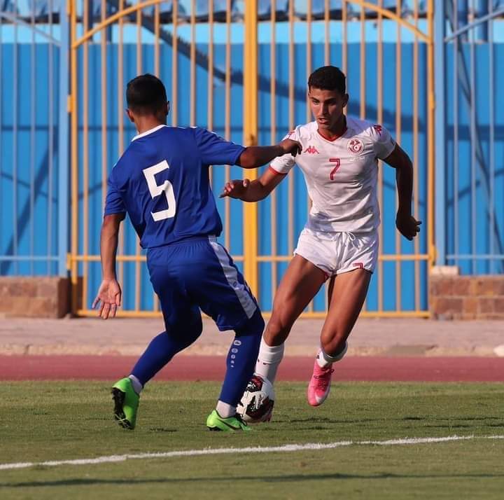 في ختام مجموعات كأس العرب : السنغال أمام العراق ولبنان أمام جزر القمر وتونس تواجه السعودية