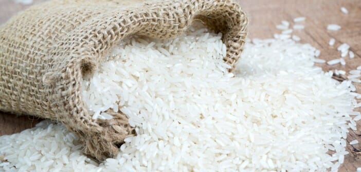وزارة التجارة تكشف كافة المعطيات بخصوص الأرز المسرطن