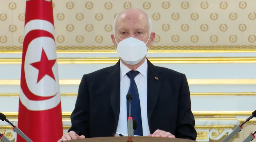 الشخصية الافتراضية: الرئيس أنموذجا ...